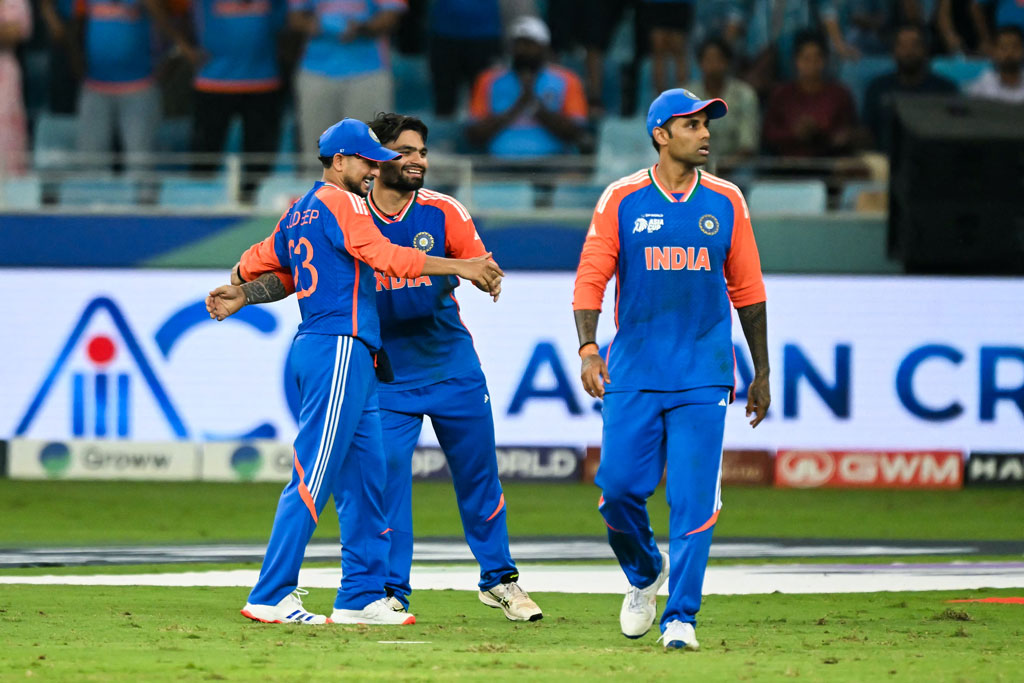 সুপার ওভারে শ্রীলঙ্কাকে হারাল ভারত
