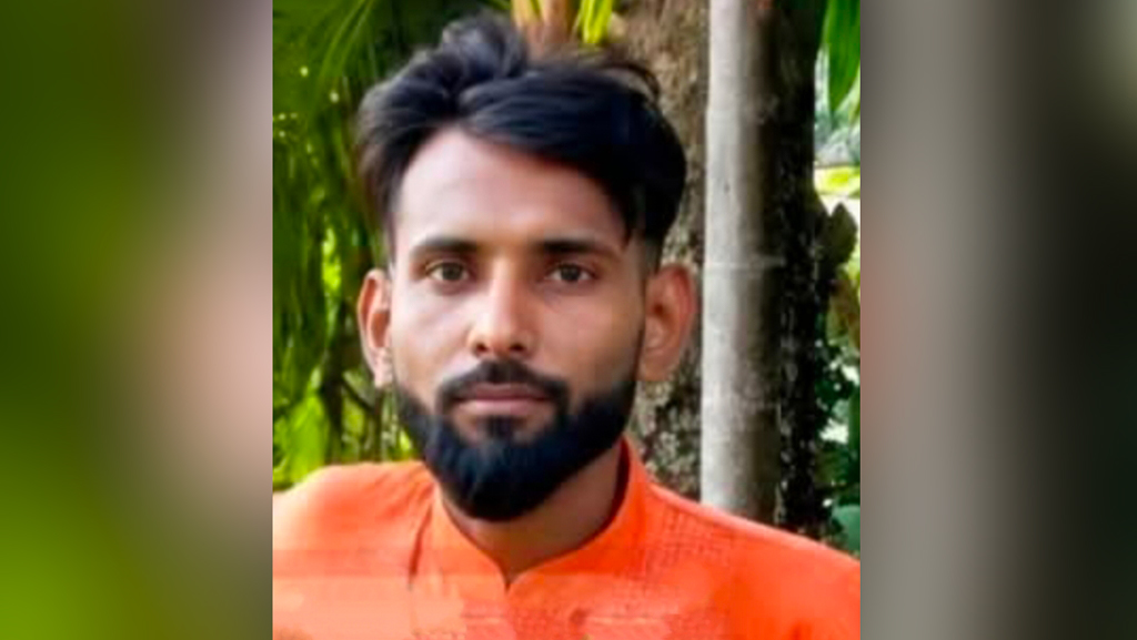 মৌলভীবাজারে নদীতে ভেসে আসা ভারতীয় নাগরিকের লাশ হস্তান্তর