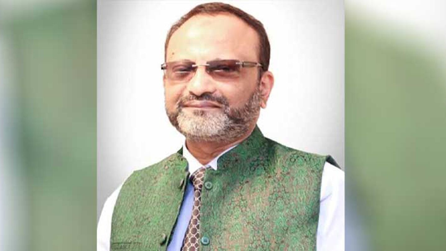 গ্রামীণ ইউনিভার্সিটির পরামর্শক হলেন ঢাবির সাবেক ভিসি অধ্যাপক নিয়াজ