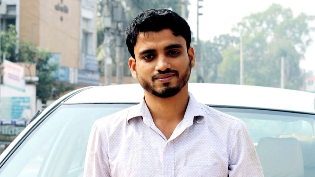 নড়াইলে বৈষম্যবিরোধী ছাত্র আন্দোলনের এক নেতাকে বহিষ্কার, দুজনকে পুনর্বহাল