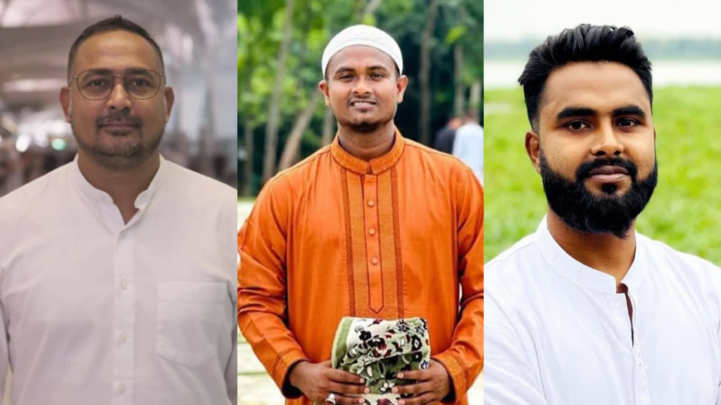 নেত্রকোনায় জামায়াত এমপির ওপর হামলা, বিএনপি-ছাত্রদলের তিন নেতা বহিষ্কার