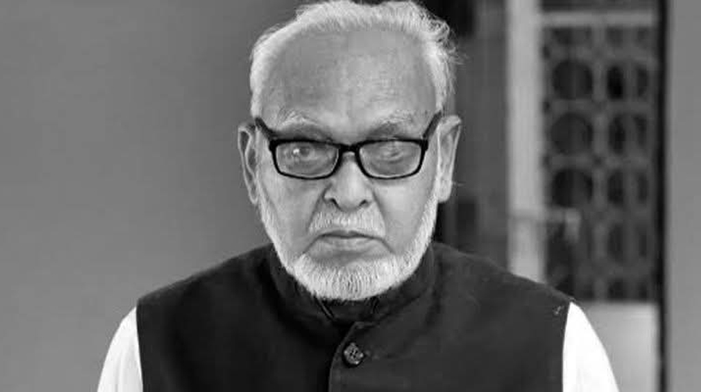 ভাষাসৈনিক ও বগুড়া জেলা আ.লীগ নেতা ডা. মকবুল হোসেন মারা গেছেন