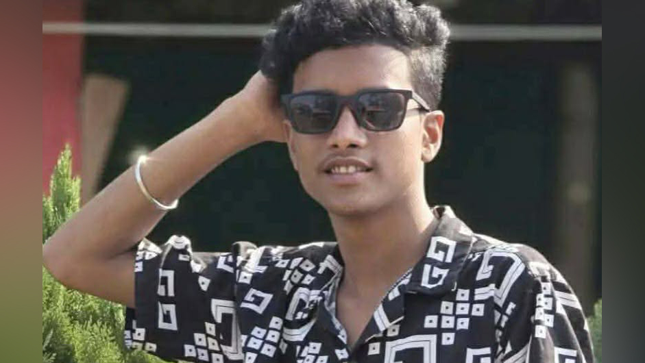 জামালপুরে বিয়েবাড়ি থেকে ফেরার পথে প্রাণ গেল চাচা-ভাতিজার