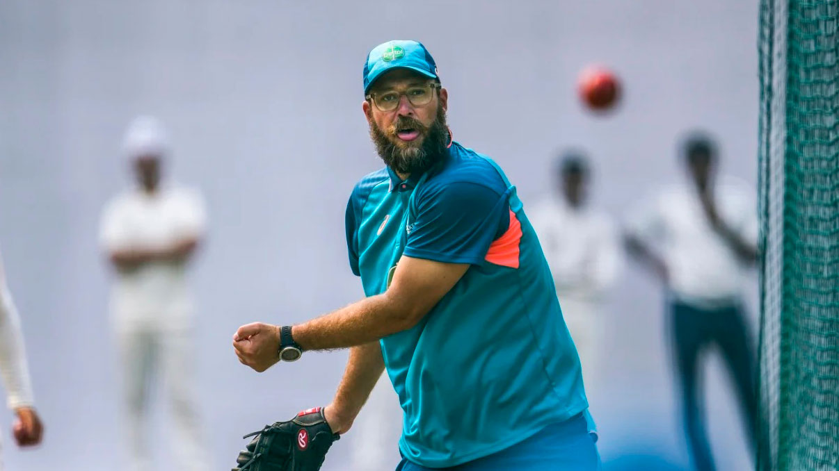 অস্ট্রেলিয়া দলের দায়িত্ব নাকি আইপিএলের নিলাম, ভেট্টরির কাছে কোনটা গুরুত্বপূর্ণ