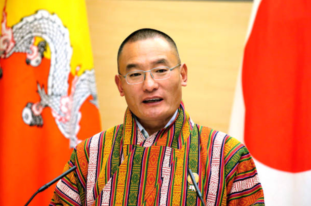 তিন দিনের সফরে শনিবার ঢাকায় আসছেন ভুটানের প্রধানমন্ত্রী