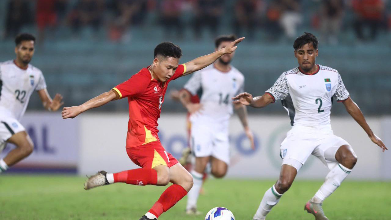 ভিয়েতনাম-ম্যাচের ভুল শুধরে সিঙ্গাপুরকে হারানোর আশা বাংলাদেশের