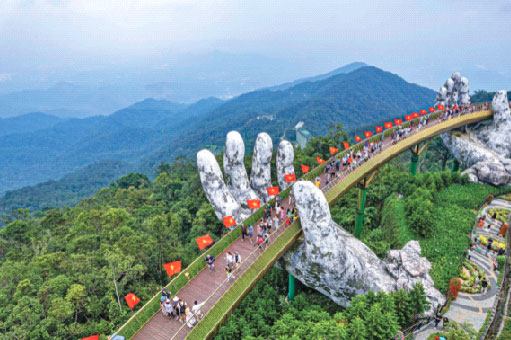 এআই-নির্ভর ভ্রমণে শীর্ষে ভিয়েতনাম