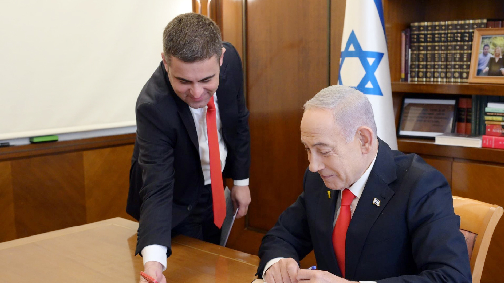 সোমালিল্যান্ডকে ইসরায়েলের স্বীকৃতি—‘রাষ্ট্রীয় আগ্রাসন’ আখ্যা দিয়ে প্রতাহারের দাবি সোমালিয়ার