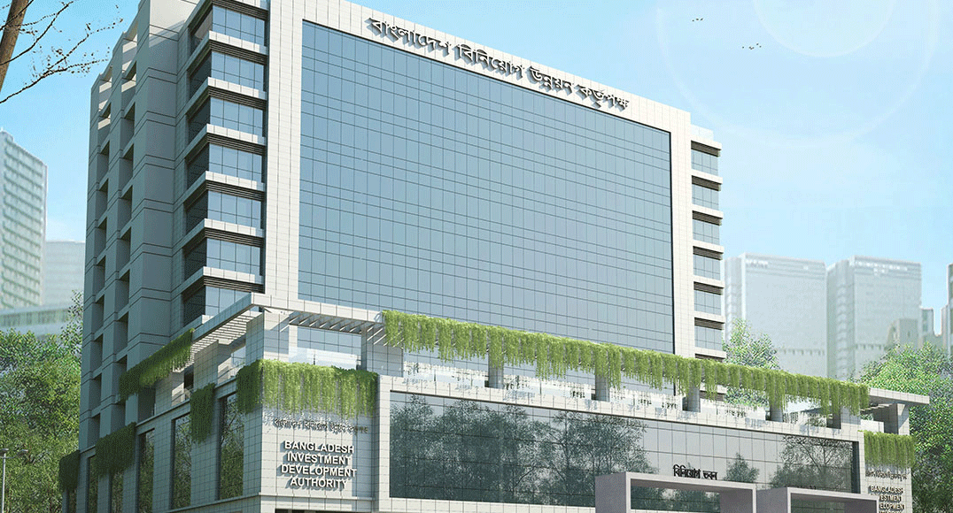 ৬ মাসে বিদেশি বিনিয়োগ মাত্র ৭৫ কোটি ডলার, জানাল বিডা