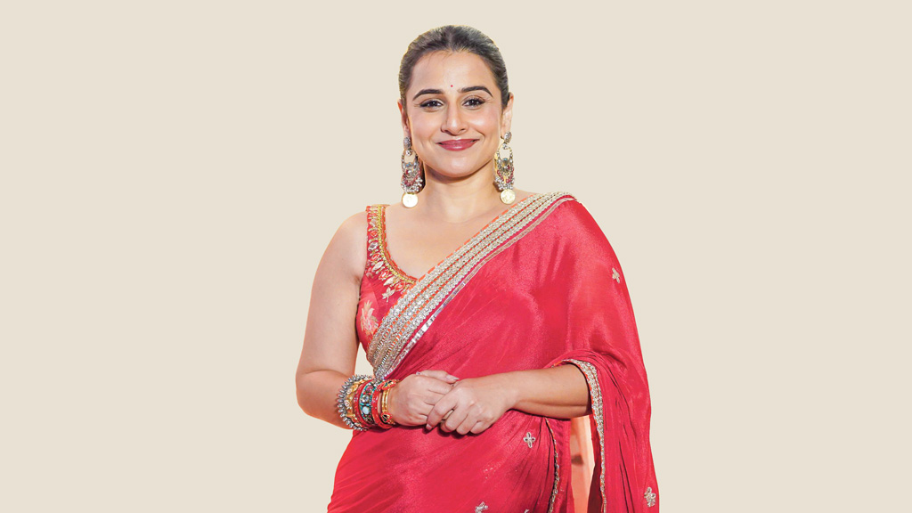৭৫ বার অডিশন দিয়ে ‘পরিণীতা’ সিনেমায় সুযোগ পান বিদ্যা