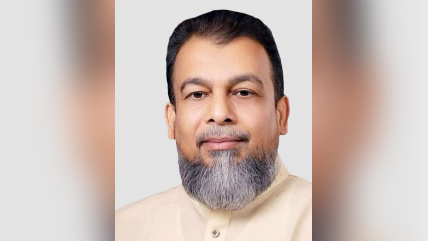 চাঁদপুরে বিএনপির বিদ্রোহী প্রার্থী এম এ হান্নান বিজয়ী