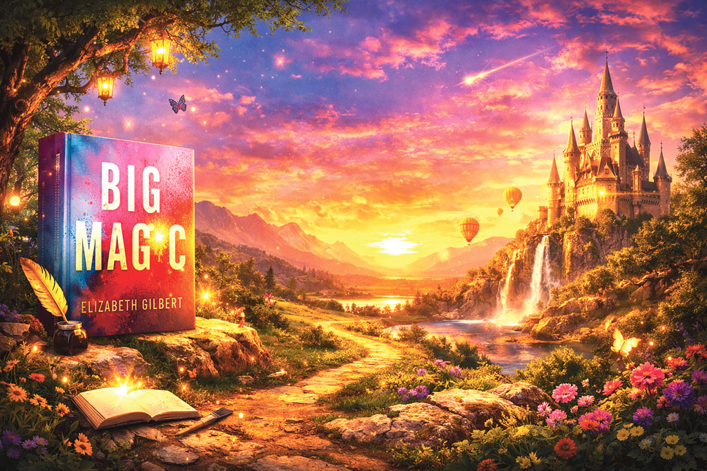 নিজের মতো করে পৃথিবী দেখাই সৃজনশীলতা