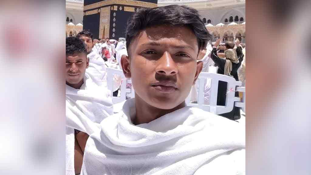 গ্রিসে যাওয়ার পথে ভূমধ্যসাগরে ট্রলারডুবি, ভৈরবের যুবক নিহত