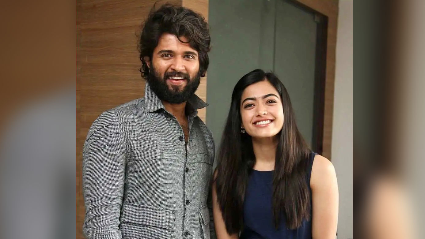 এ মাসেই বিজয় ও রাশমিকার বিয়ে