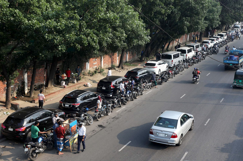 দিনের ছবি (১০ এপ্রিল, ২০২৬)