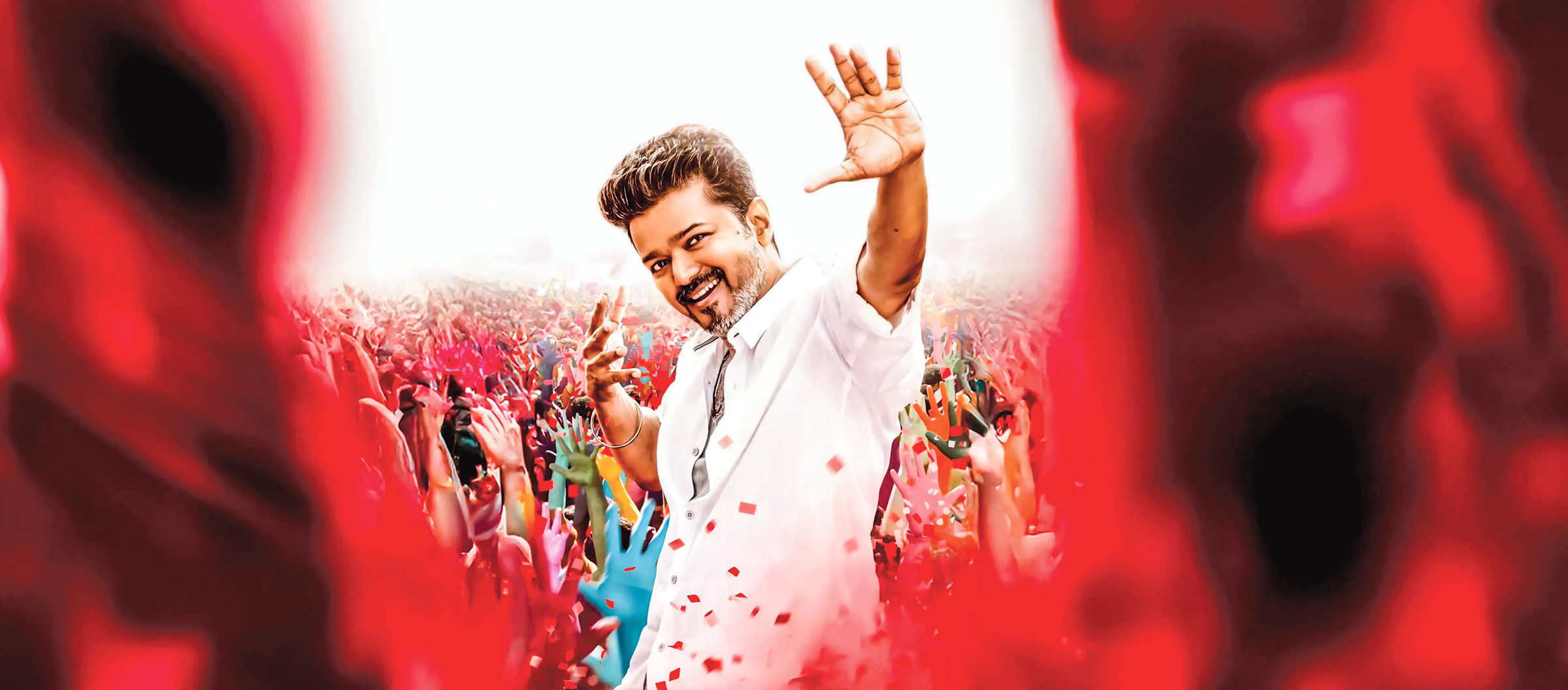 এখনো অনিশ্চিত বিজয়ের শেষ সিনেমার মুক্তি