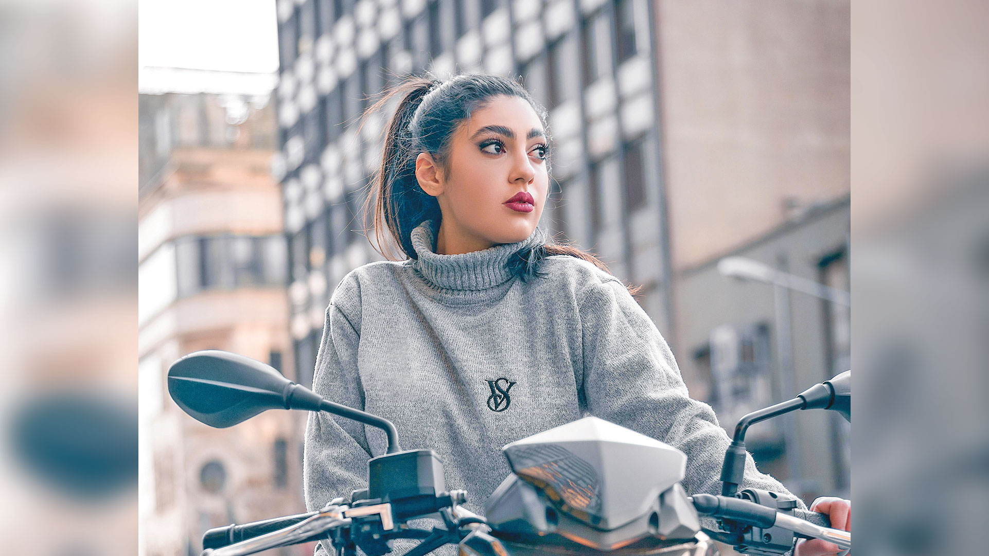 যেমন হবে বাইকারদের শীতপোশাক