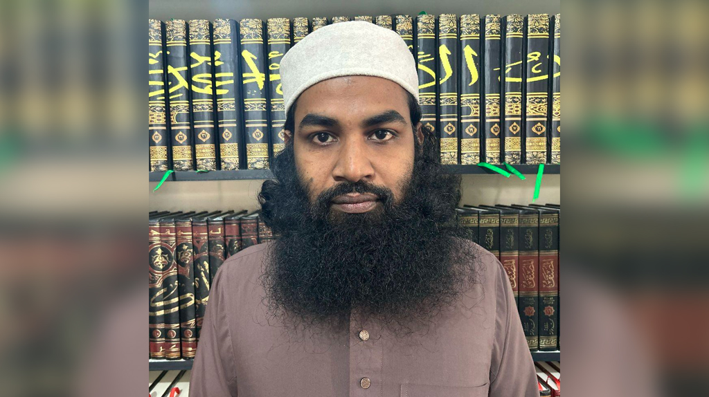 আতাউর রহমান বিক্রমপুরী গ্রেপ্তার