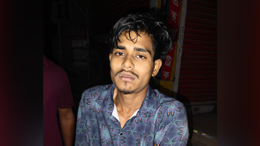 আদাবরে সন্ত্রাসী ‘ভাইস্তা বিল্লাল’ গ্রেপ্তার