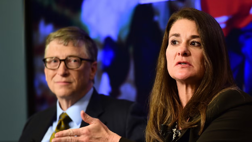 এপস্টেইন কেলেঙ্কারি: নোংরামি থেকে দূরে থাকতে পেরেই খুশি—বললেন বিল গেটসের সাবেক স্ত্রী