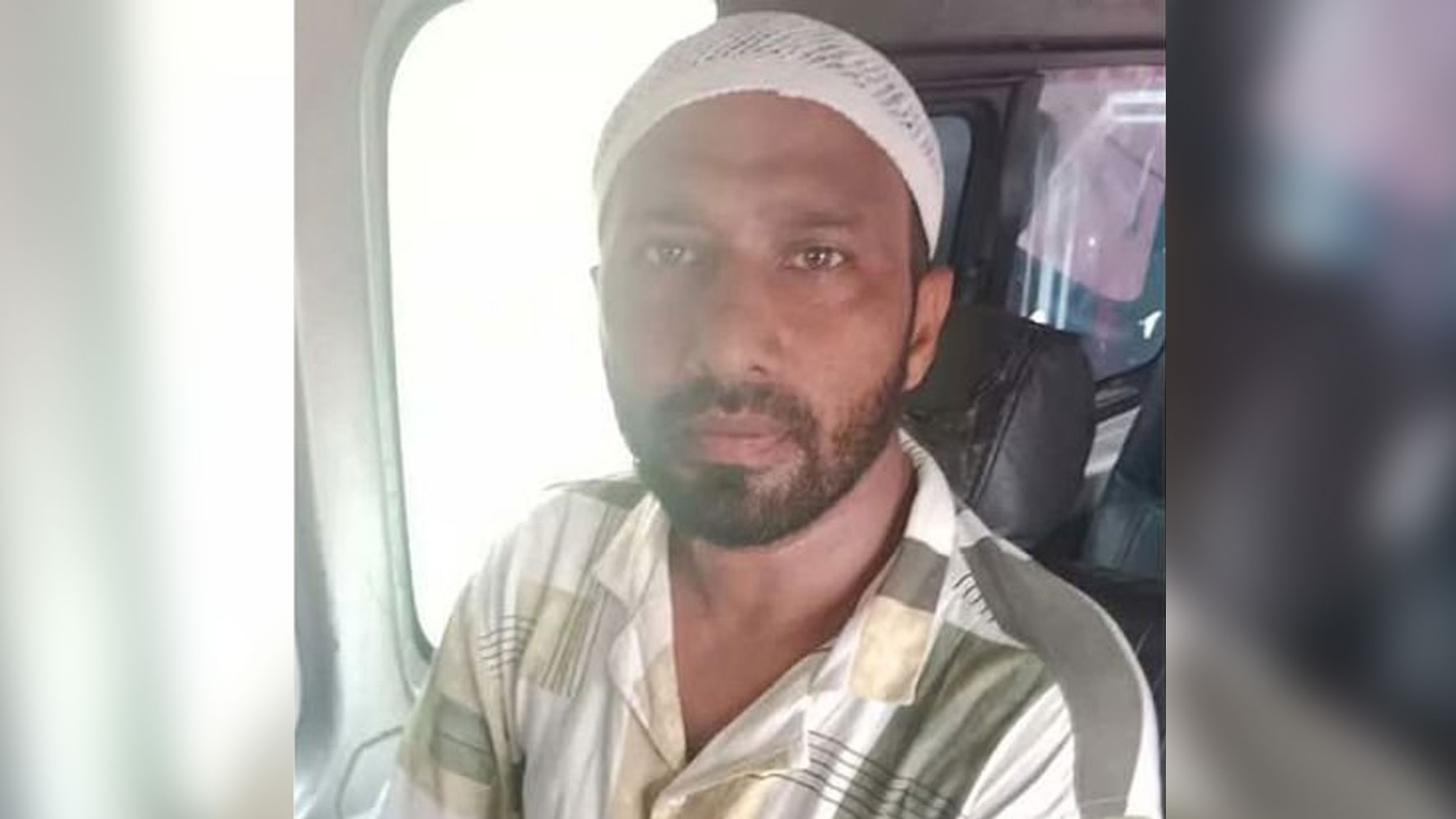 স্বেচ্ছাসেবক দল নেতা বিল্লাল হত্যায় আটক ২
