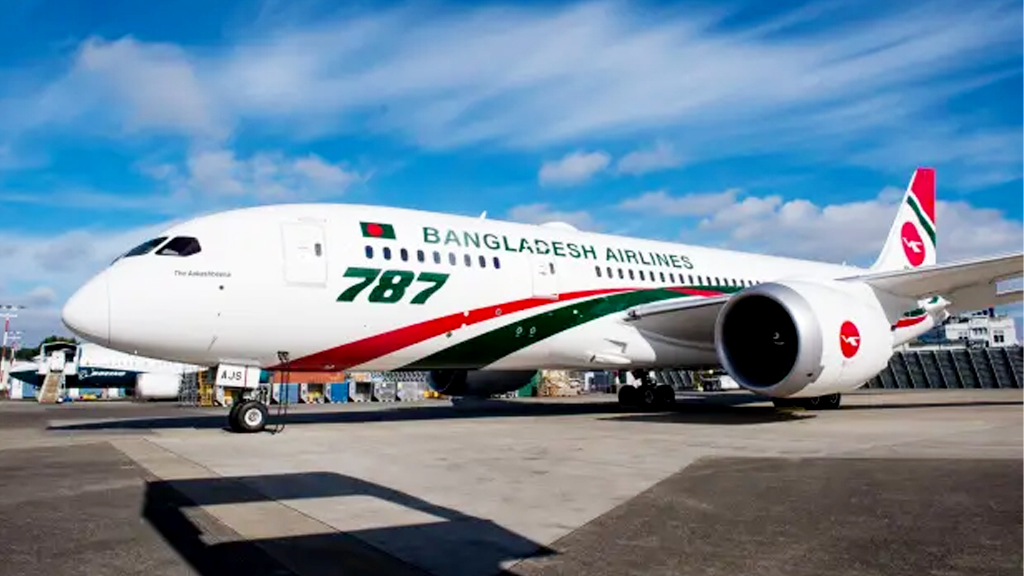 তারেক রহমানের ভিভিআইপি ফ্লাইটেও ছিল ঝুঁকি, বিমানের বোয়িং ৭৮৭-৯ নিয়ে তদন্তে অনিয়মের তথ্য