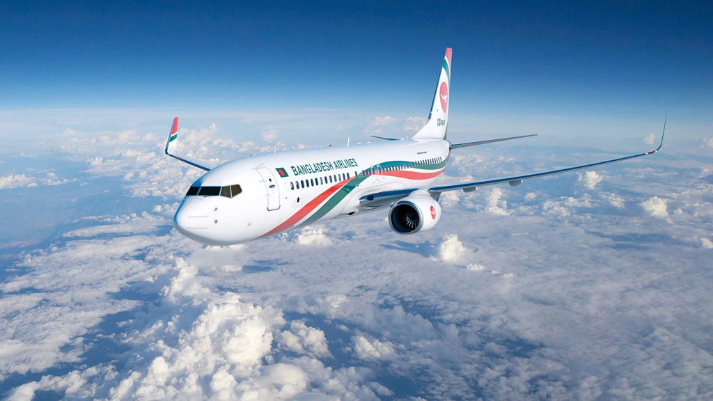 দোহা-দুবাই-আবুধাবি ছাড়া মধ্যপ্রাচ্যে বিমানের ফ্লাইট স্বাভাবিক