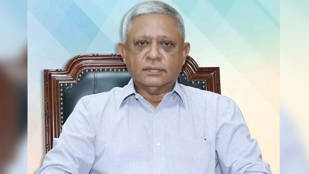 গৃহকর্মী নির্যাতন: রিমান্ডে ‘স্বীকারোক্তি’ দিলেও আদালতে জবানবন্দি দিলেন না বিমানের সাবেক এমডি