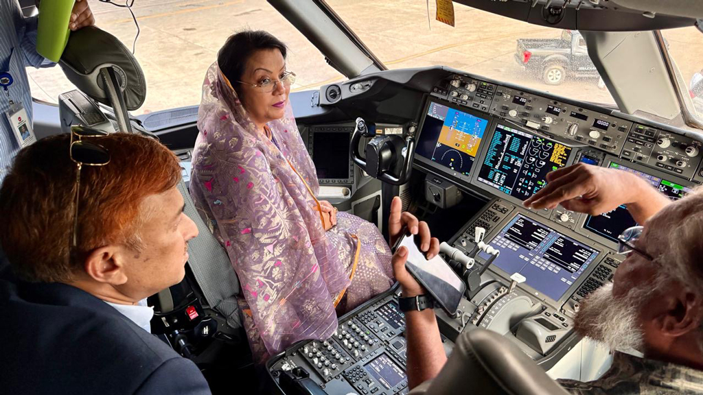 বিমানবন্দরে কার্গো খালাসে হয়রানি বন্ধে কঠোর নির্দেশনা