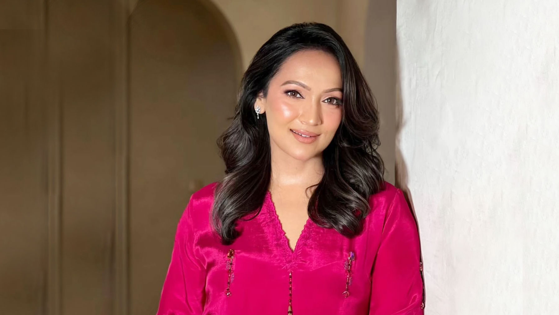 তিন বছর পর বিচ্ছেদের খবর দিলেন বিন্দু