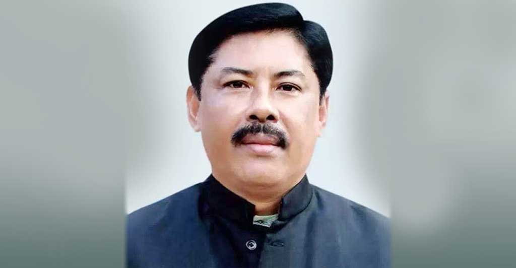 সাবেক মন্ত্রী বীর বাহাদুর ও স্ত্রীর নামে দুদকের মামলা