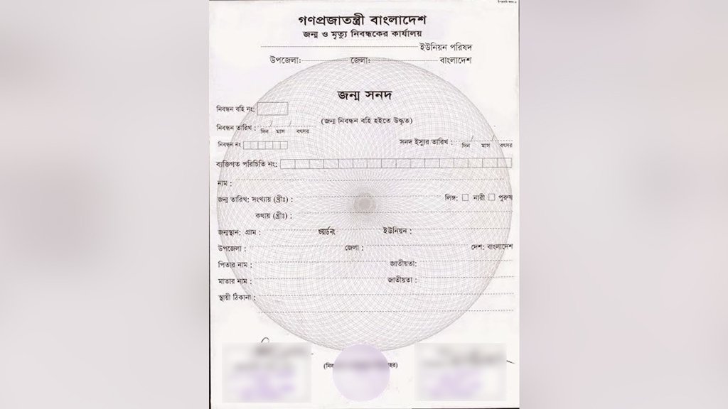 মানিকগঞ্জের এক ইউনিয়নে ৭৯৫ রোহিঙ্গা জন্মনিবন্ধনের অভিযোগ, নিবন্ধন কার্যক্রম বন্ধ