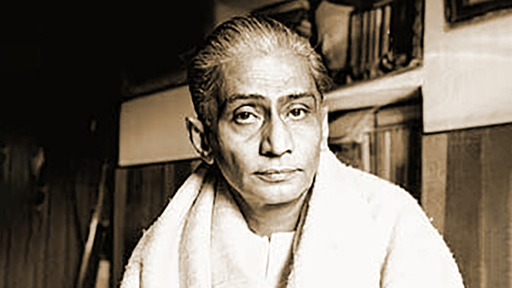 বিষ্ণু দের কাব্যচেতনার সমগ্রতা