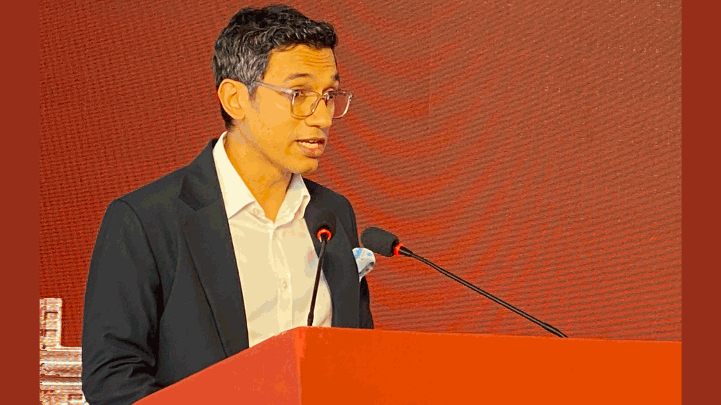 ১৮ মাসের মধ্যে চায়না ইকোনমিক জোনে প্রথম কারখানা দেখতে চান প্রধানমন্ত্রী: বেজা চেয়ারম্যান