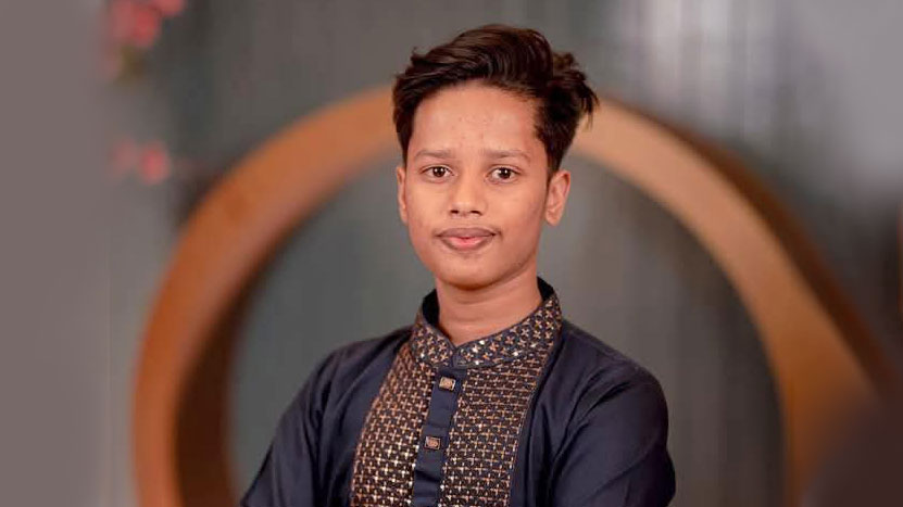 খেলার মাঠে অসুস্থ হয়ে মারা গেলেন চট্টগ্রাম পলিটেকনিক শিক্ষার্থী