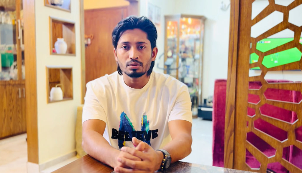 বিসিবির জবাবের অপেক্ষায় বিজয়