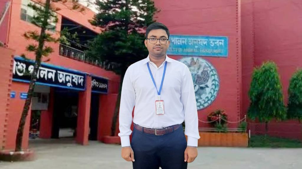 গবাদিপশু ও পোলট্রির ‘হিট স্ট্রেস’ নিয়ন্ত্রণে নতুন এআই সিস্টেম উদ্ভাবন
