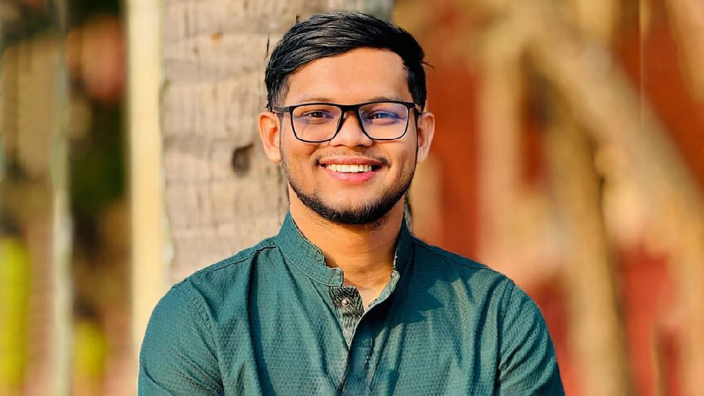 স্টারলিংকের ফ্রি ইন্টারনেট ও আরও যা অঙ্গীকার করলেন জিএস প্রার্থী বাকের