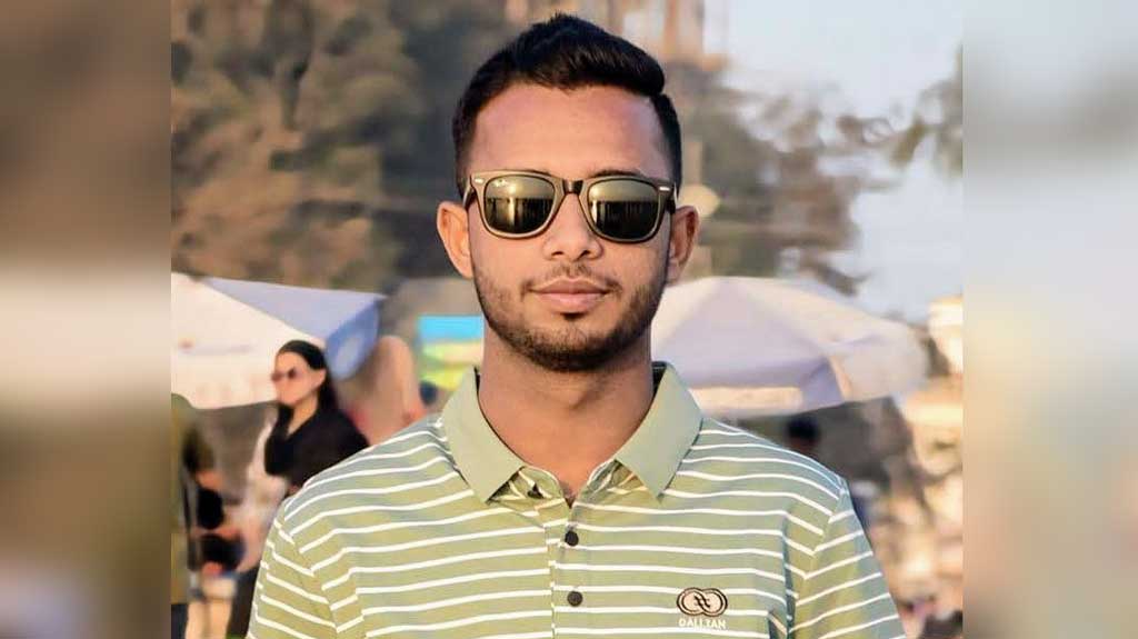 ‘আমার সন্তানটাকে তুমি দেখে রেখো’—আত্মহত্যার আগে স্ত্রীকে বিকাশকর্মীর শেষ মেসেজ