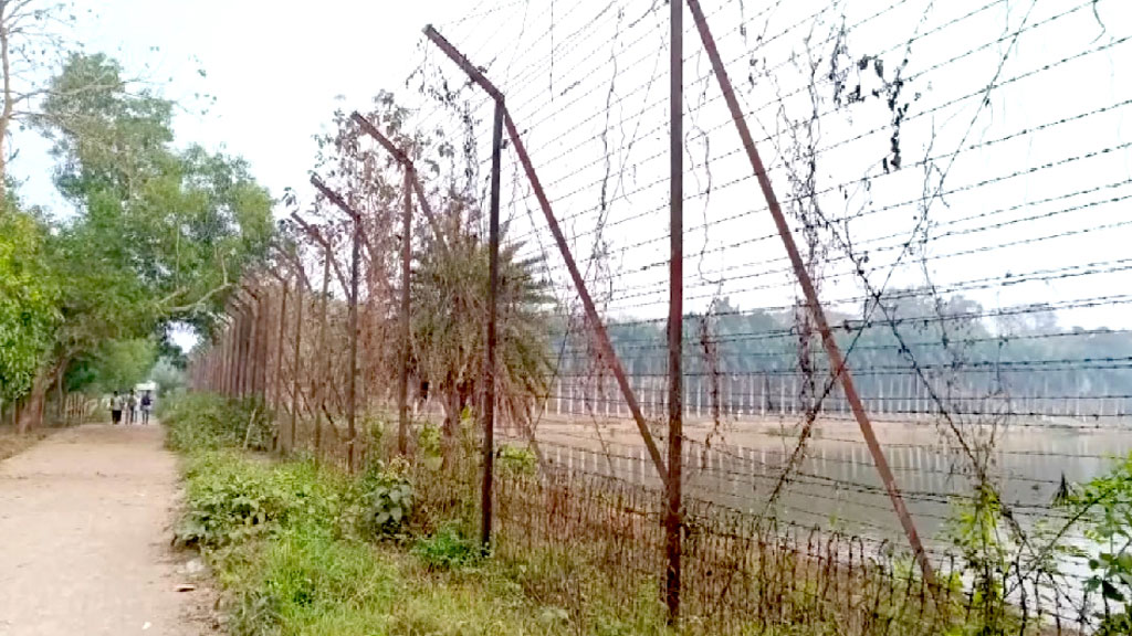 জুলাইয়ে সীমান্তে হত্যা ও পুশ ইন বেড়েছে: এমএসএফ
