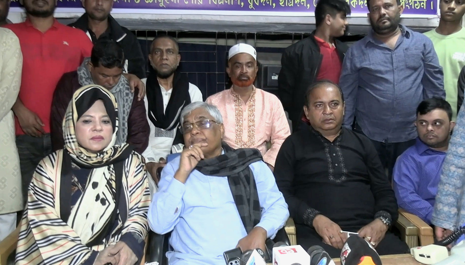 বিএনপি ক্ষমতায় আসার পর দ্রব্যমূল্য কমতে শুরু করেছে: এমপি বরকত উল্লাহ বুলু