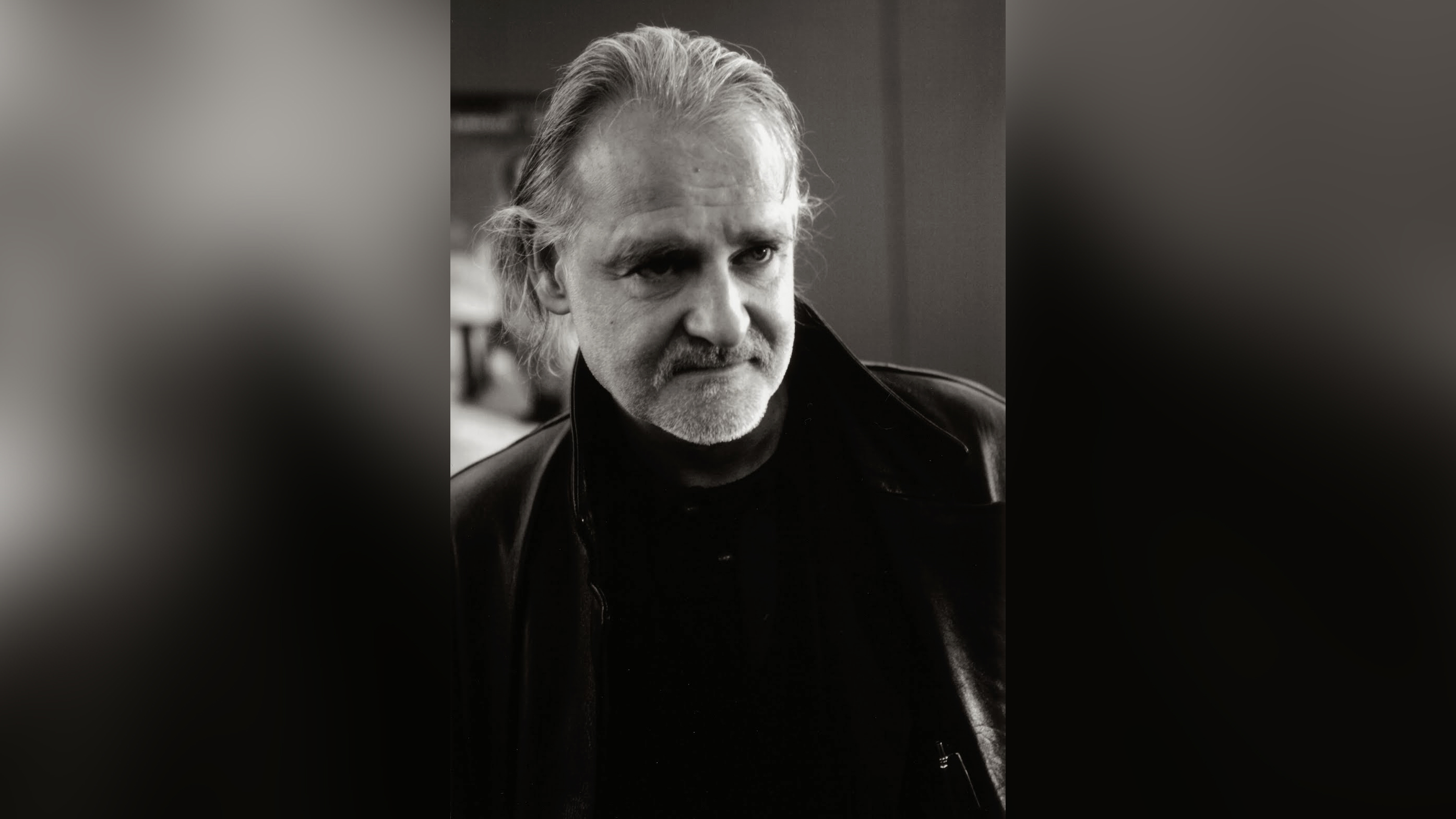 বেলা টারের সিনেমা দেখতে বসে মিস্টার টাইমকে বলি, গেট আউট