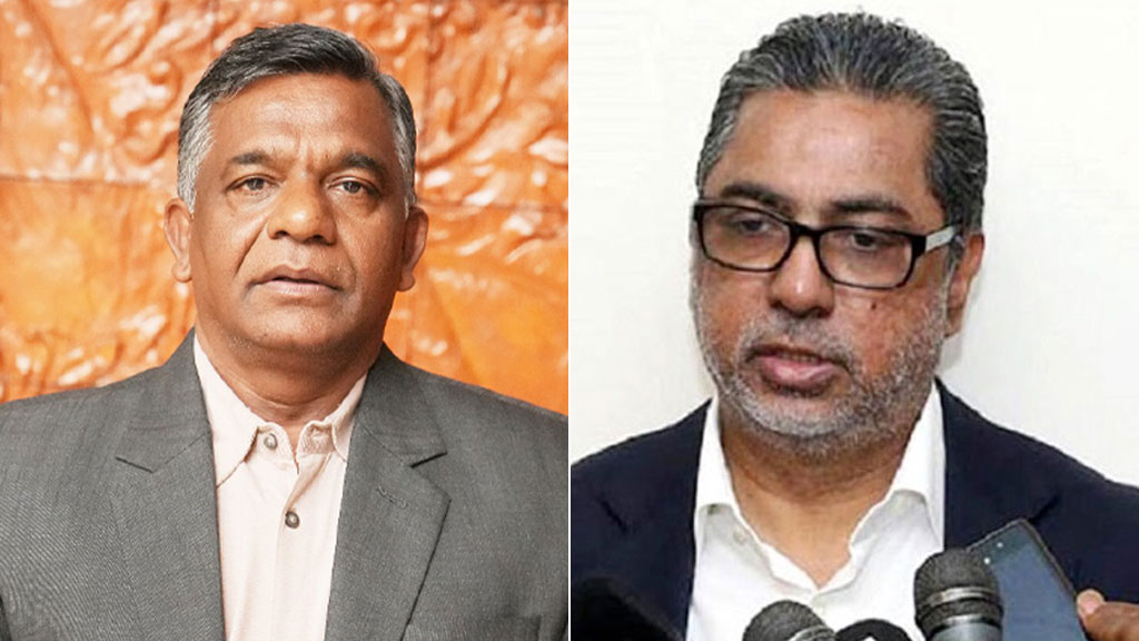 বিপিএলের নতুন চেয়ারম্যান মাহবুব, বুলবুলের উপদেষ্টা নিয়ে বিতর্ক