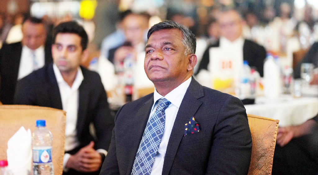 ‘নির্বাচনের সঙ্গে ক্রিকেট বোর্ডের সম্পর্ক দেখি না’