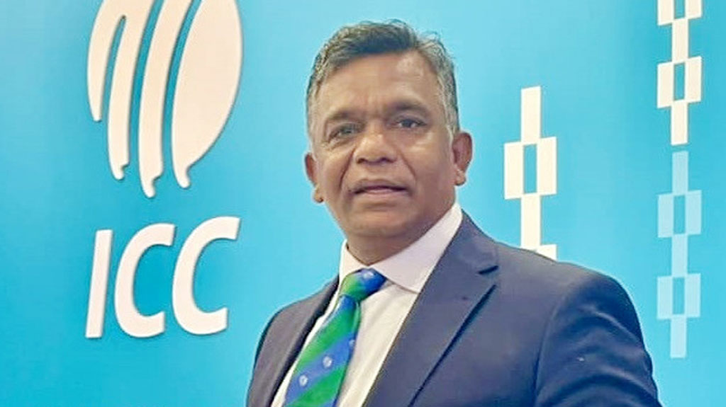 বিকেলে বোর্ড সভা, বিসিবির দায়িত্ব নিতে যাচ্ছেন বুলবুল