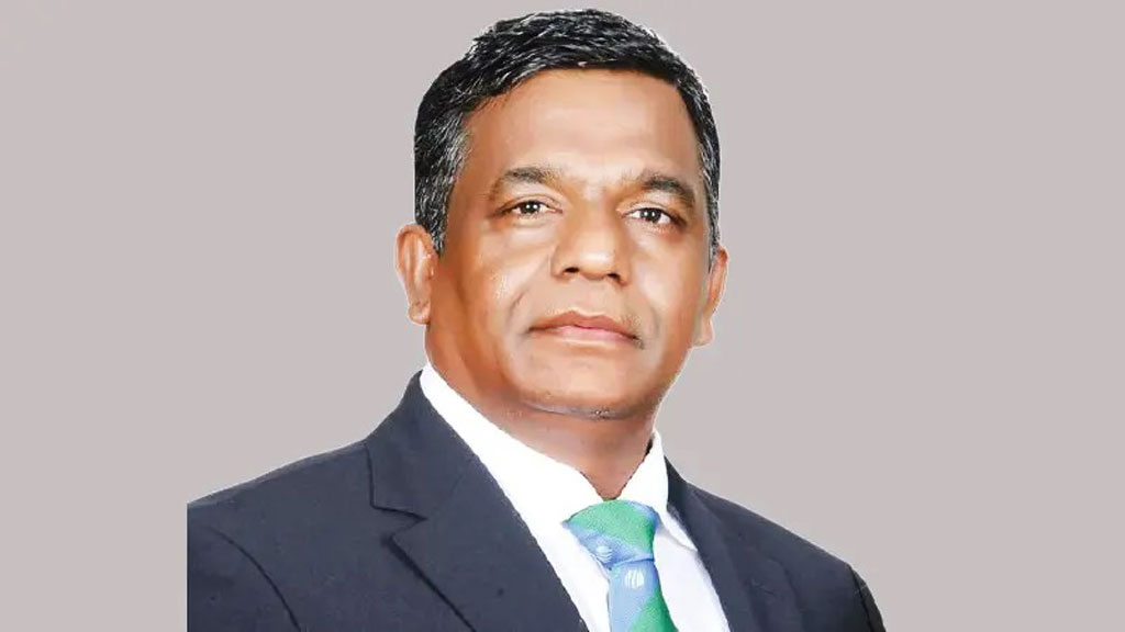 বিসিবি সভাপতি হতে রাজি বুলবুল