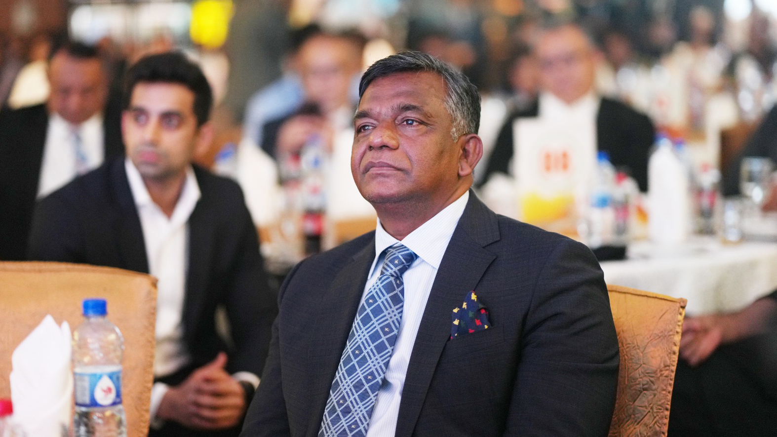 ভারতকে জবাব দেওয়াকে বড় সাফল্য হিসেবে দেখছেন বিসিবি সভাপতি