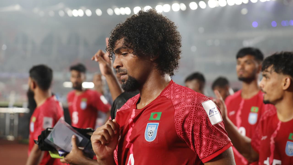 ‘বাংলাদেশের এমন হার দুঃখজনক’