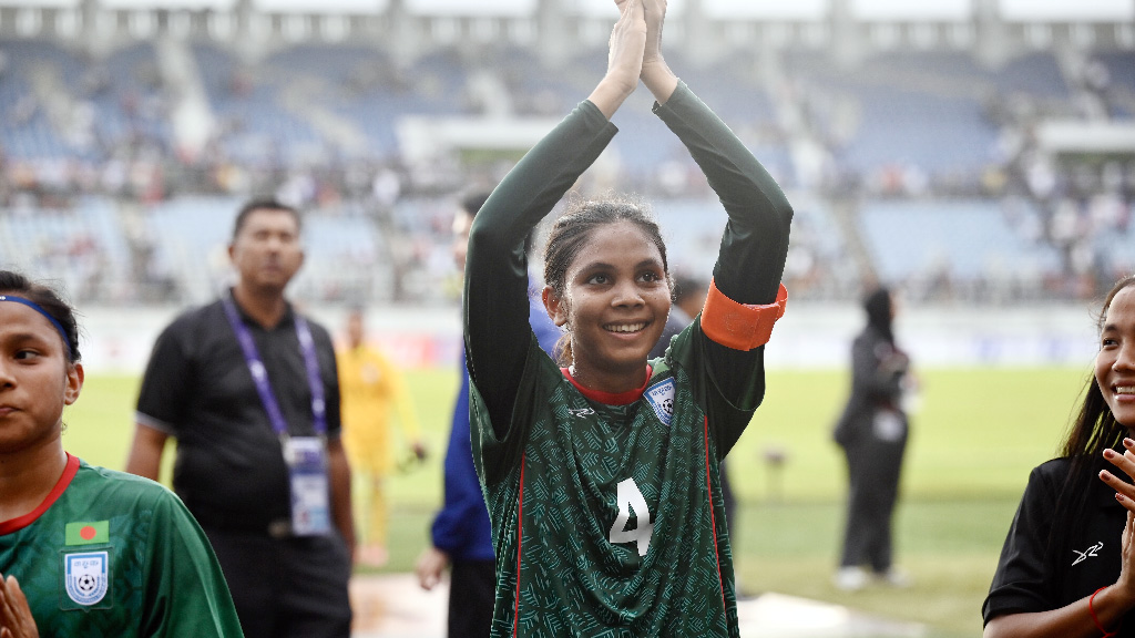 বাংলাদেশকে বিশ্বকাপ মঞ্চে দেখতে চান অধিনায়ক