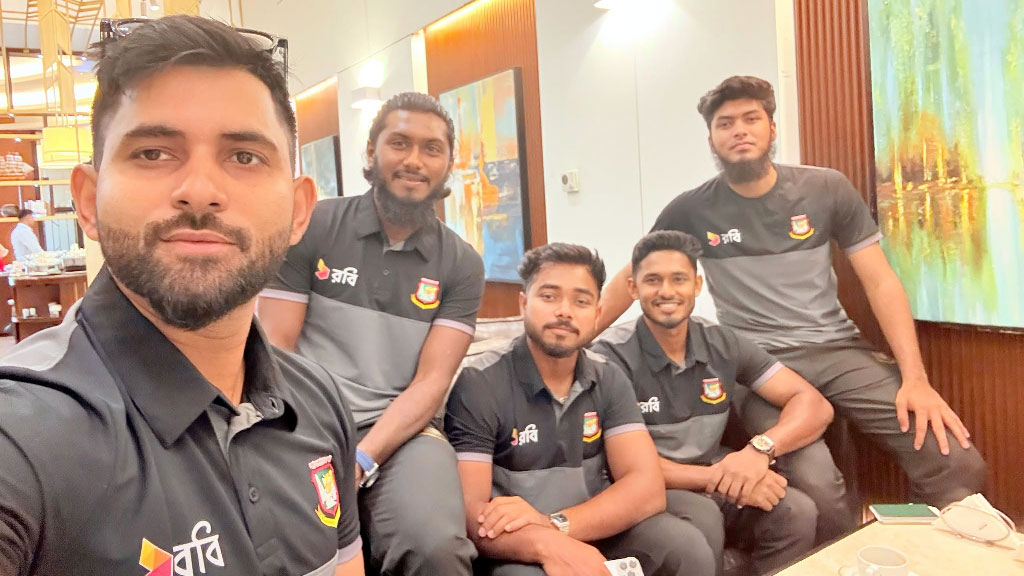 মোস্তাফিজ নেই, কেমন হবে বাংলাদেশের একাদশ